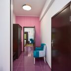 Апартаменты (Пентхауз), Гостевой дом Deesa-hotel