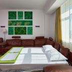 Апартаменты (Пентхауз), Гостевой дом Deesa-hotel