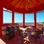 Апартаменты (Пентхауз), Гостевой дом Deesa-hotel