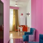 Апартаменты (Пентхауз), Гостевой дом Deesa-hotel