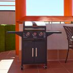 Апартаменты (Пентхауз), Гостевой дом Deesa-hotel