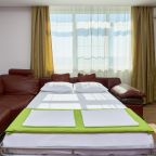 Апартаменты (Пентхауз), Гостевой дом Deesa-hotel