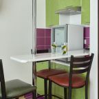 Апартаменты (Пентхауз), Гостевой дом Deesa-hotel