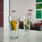 Апартаменты (Пентхауз), Гостевой дом Deesa-hotel