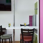 Апартаменты (Пентхауз), Гостевой дом Deesa-hotel