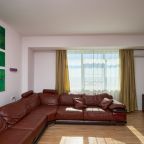 Апартаменты (Пентхауз), Гостевой дом Deesa-hotel