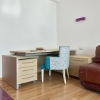 Апартаменты (Пентхауз), Гостевой дом Deesa-hotel