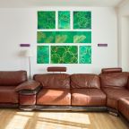 Апартаменты (Пентхауз), Гостевой дом Deesa-hotel