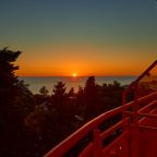 Апартаменты (Пентхауз), Гостевой дом Deesa-hotel