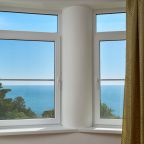 Апартаменты (Пентхауз), Гостевой дом Deesa-hotel