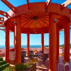 Апартаменты (Пентхауз), Гостевой дом Deesa-hotel