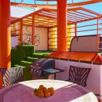 Апартаменты (Пентхауз), Гостевой дом Deesa-hotel