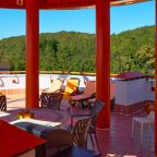 Апартаменты (Пентхауз), Гостевой дом Deesa-hotel