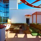 Апартаменты (Пентхауз), Гостевой дом Deesa-hotel