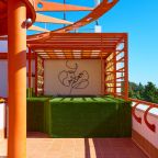 Апартаменты (Пентхауз), Гостевой дом Deesa-hotel