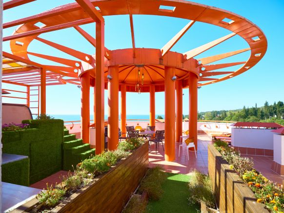 Фотография номера гостиницы Диса Отель