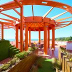 Апартаменты (Пентхауз), Гостевой дом Deesa-hotel