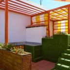 Апартаменты (Пентхауз), Гостевой дом Deesa-hotel