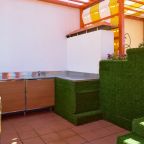 Апартаменты (Пентхауз), Гостевой дом Deesa-hotel