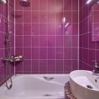 Апартаменты (Пентхауз), Гостевой дом Deesa-hotel