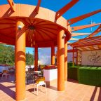 Апартаменты (Пентхауз), Гостевой дом Deesa-hotel