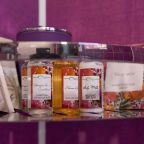 Апартаменты (Пентхауз), Гостевой дом Deesa-hotel