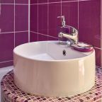 Апартаменты (Пентхауз), Гостевой дом Deesa-hotel