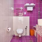 Апартаменты (Пентхауз), Гостевой дом Deesa-hotel