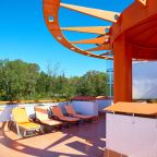 Апартаменты (Пентхауз), Гостевой дом Deesa-hotel