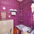 Апартаменты (Пентхауз), Гостевой дом Deesa-hotel