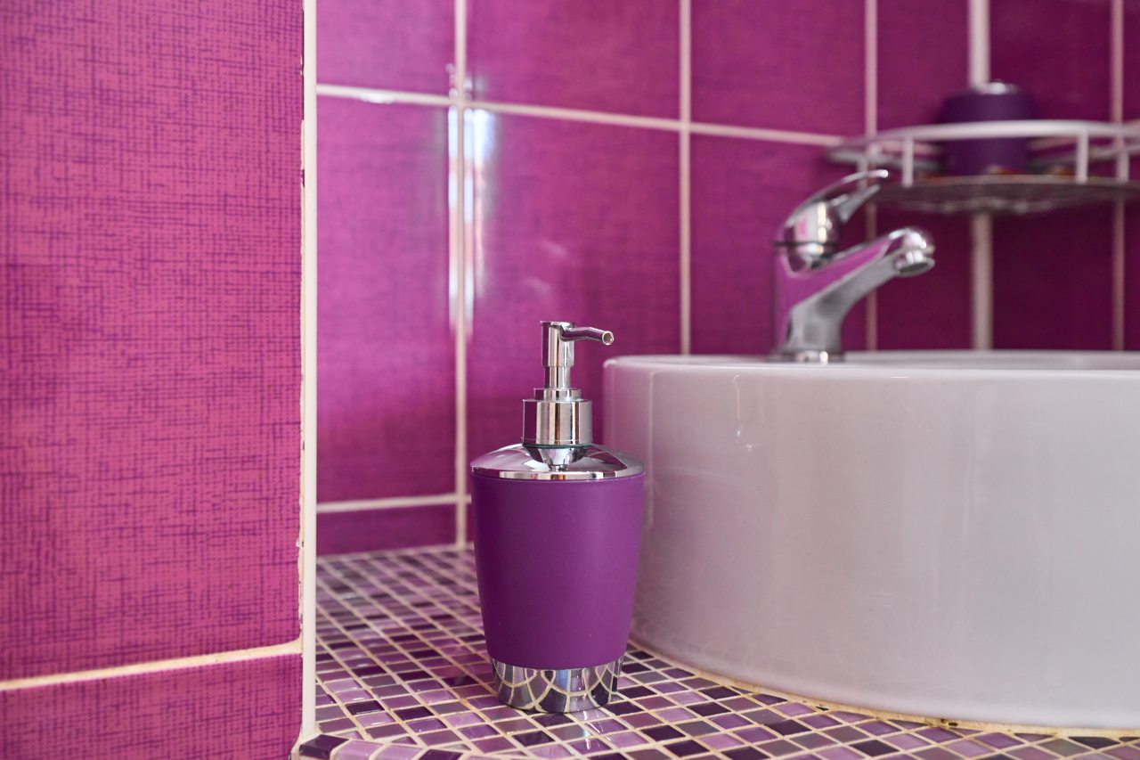 Двухместный (ДАБЛ без балкона (2СТ ББ ДАБЛ)), Гостиница Диса