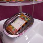 Двухместный (Делюкс без балкона (2СТУ ББ)), Гостиница Диса