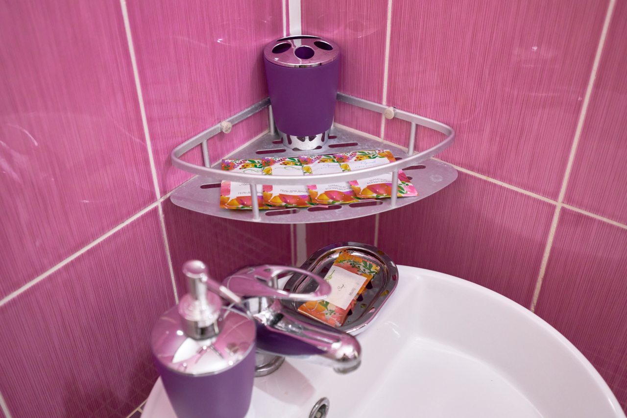 Двухместный (Делюкс без балкона (2СТУ ББ)), Гостиница Диса