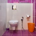 Трехместный (Стандартный номер с балконом), Гостевой дом Deesa-hotel