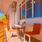 Трехместный (Стандартный номер с балконом), Гостевой дом Deesa-hotel