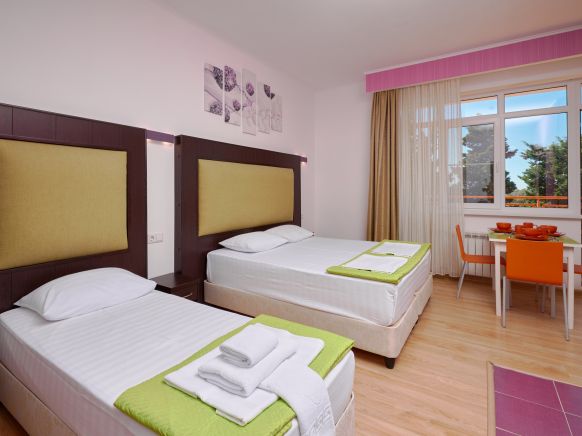 Фотография номера гостиницы Диса Отель