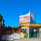 Фасад главного  входа