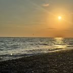 Галечный пляж, Гостевой дом Deesa-hotel