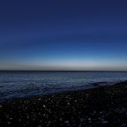 Галечный пляж, Гостевой дом Deesa-hotel