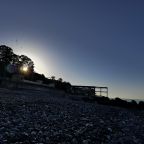 Галечный пляж, Гостевой дом Deesa-hotel