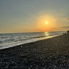 Галечный пляж, Гостевой дом Deesa-hotel