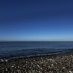 Галечный пляж, Гостевой дом Deesa-hotel