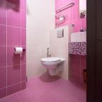 Двухместный (Семейный стандарт 2+ без балкона (2+ СТ ББ ТВ)), Гостевой дом Deesa-hotel