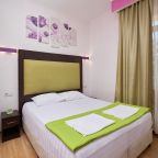 Двухместный (Семейный стандарт 2+ без балкона (2+ СТ ББ ТВ)), Гостевой дом Deesa-hotel