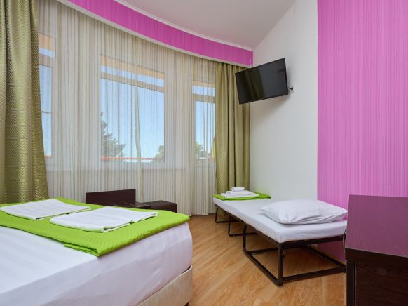 Фотография номера гостиницы Диса Отель