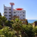 Своя ухоженная территория, Гостевой дом Deesa-hotel