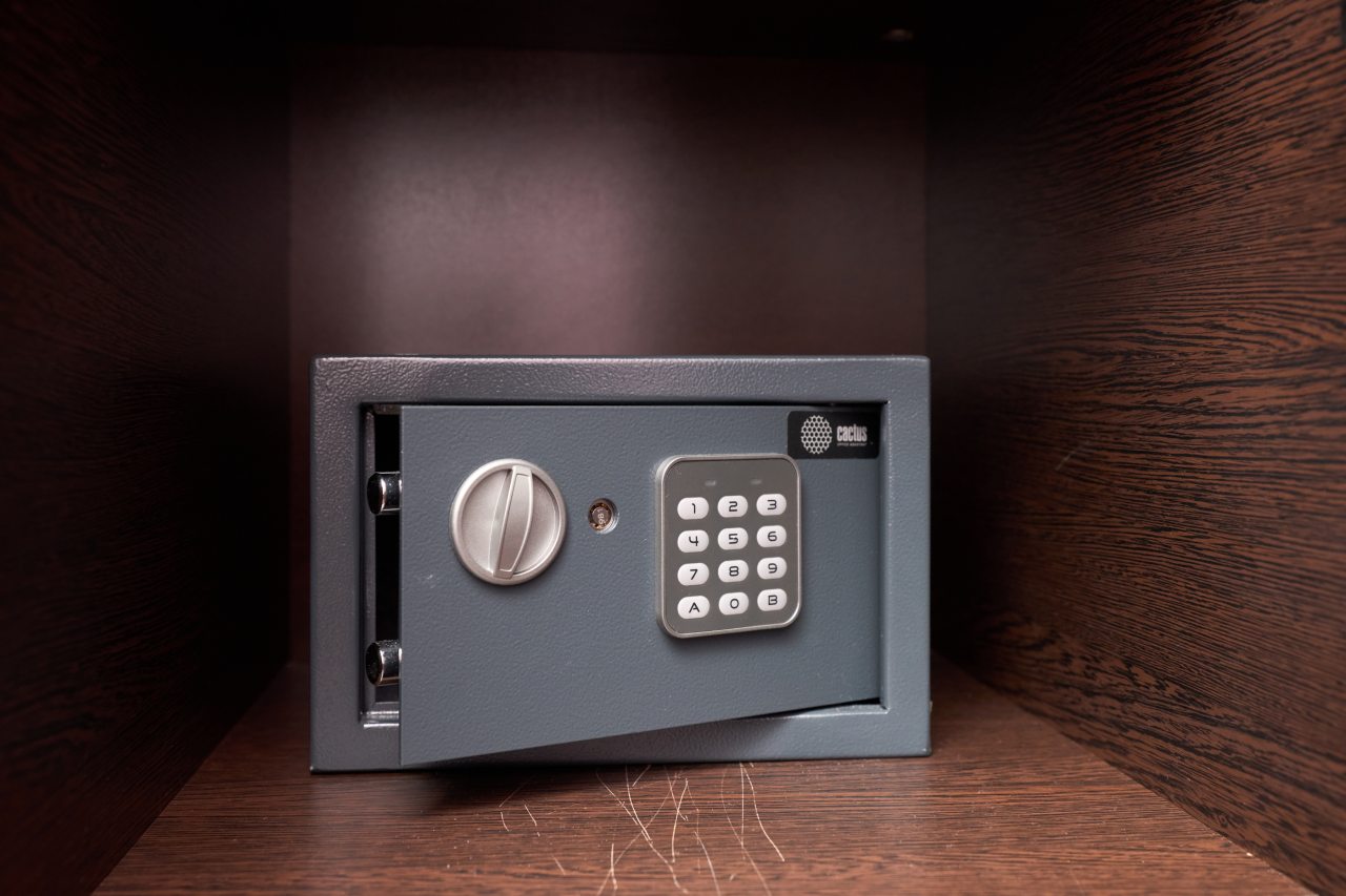 Двухместный (Делюкс с балконом (2 СТУ Б)), Гостиница Диса