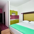 Двухместный (ДАБЛ без балкона (2СТ ББ ДАБЛ)), Гостиница Диса