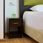 Двухместный (ДАБЛ без балкона (2СТ ББ ДАБЛ)), Гостиница Диса