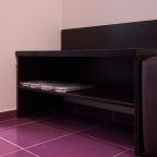 Двухместный (ДАБЛ без балкона (2СТ ББ ДАБЛ)), Гостиница Диса